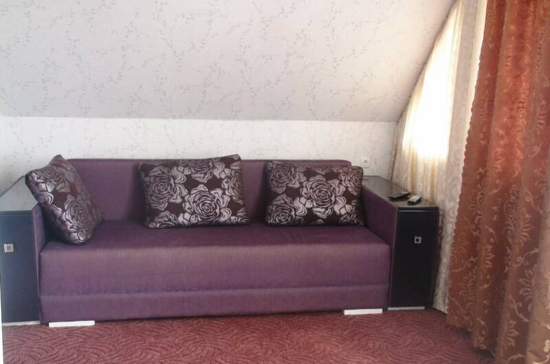 3х комнатные Апартаменты Уютные