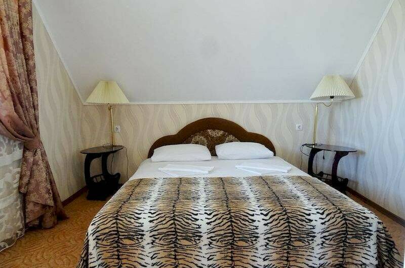 3х комнатные Апартаменты Уютные