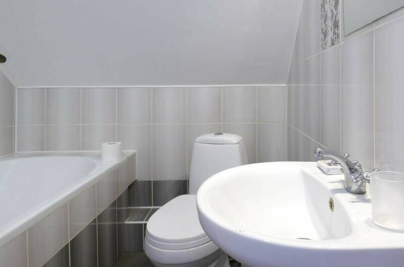 3х комнатные Апартаменты Уютные