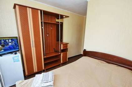 2-х местный номер «Комфорт»