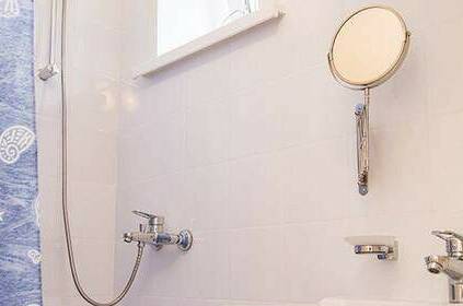 2-х местный номер «Комфорт»