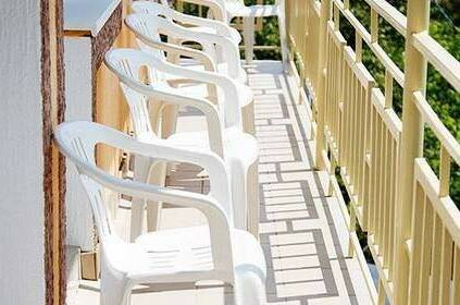 2-х местный номер «Комфорт»