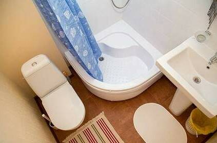 2-х местный номер «Комфорт»