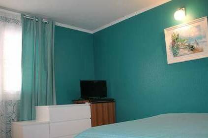 3-х местный номер" Люкс"