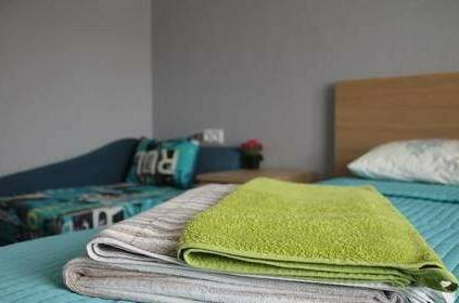 3-х местный номер" Люкс"