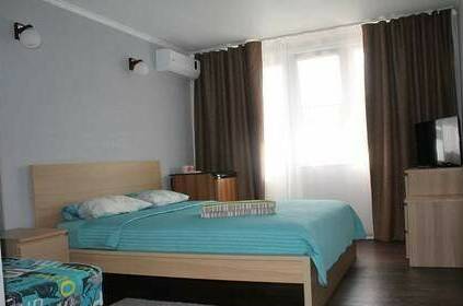 3-х местный номер" Люкс"