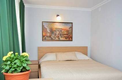 4-х местный «Семейный»