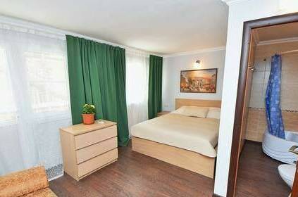 4-х местный «Семейный»