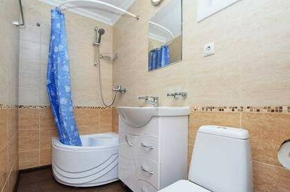 4-х местный «Семейный»