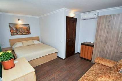 4-х местный «Семейный»