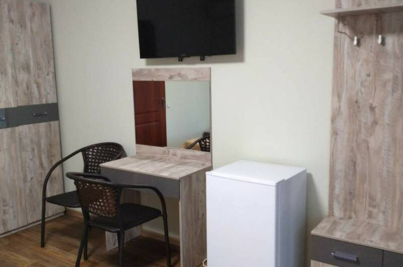 2-х местный «Комфорт»