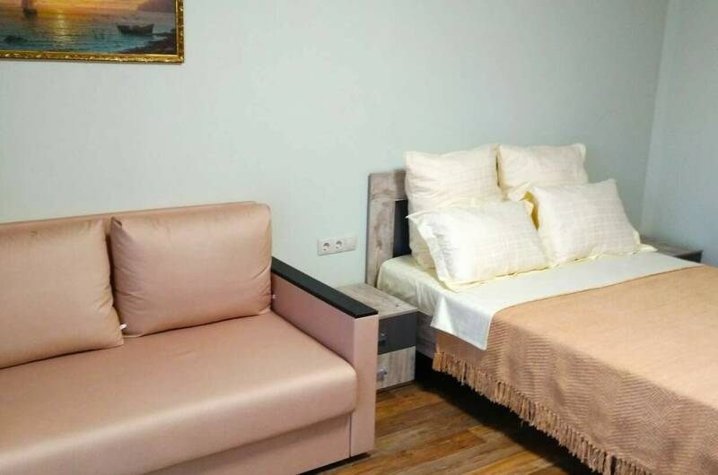 2-х местный «Комфорт»