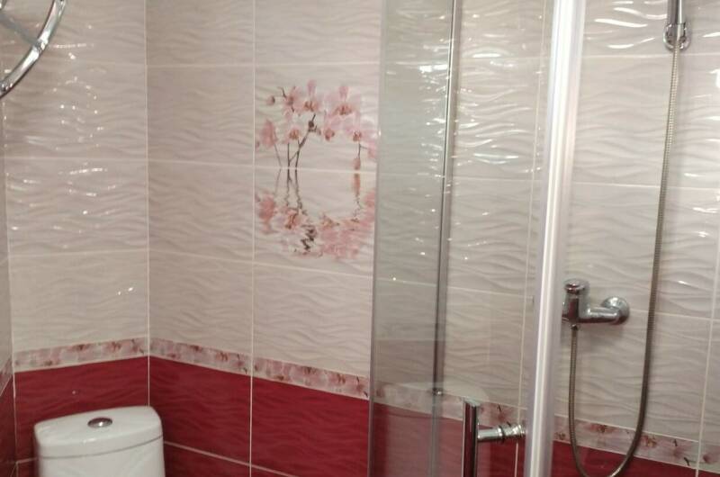 2-х местный «Комфорт»