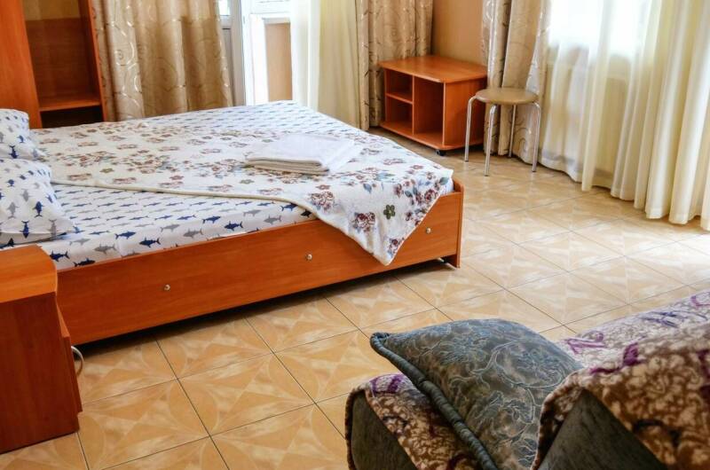 «Стандарт»