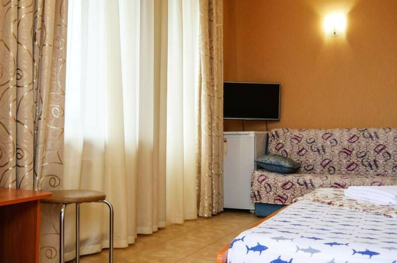 «Стандарт»