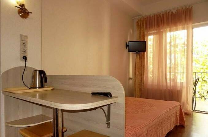 2-х местная комната