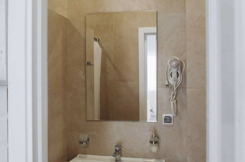 Studio «Прованс» со своей террасой