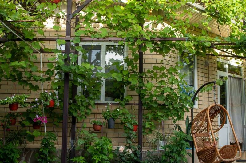 Семейный блок из 2 отдельных номеров