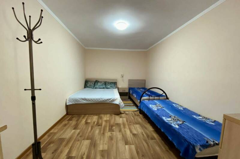 Семейный блок из 2 отдельных номеров