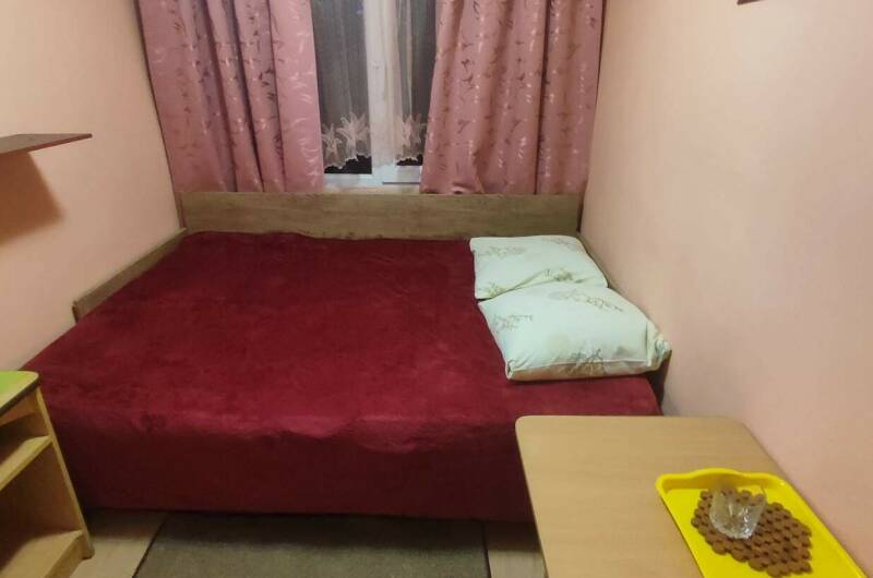 N3 Двухместный номер «Стандарт» (МУШ)