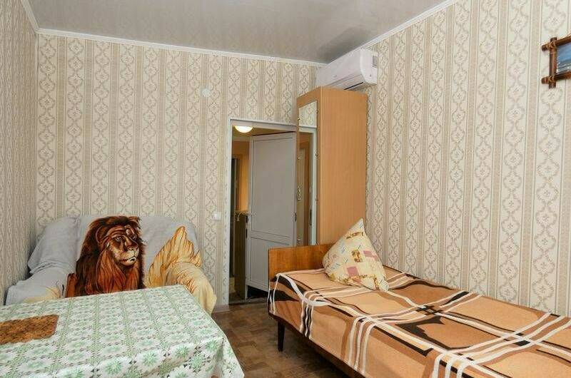 N5 Двухместный номер с доп. местом