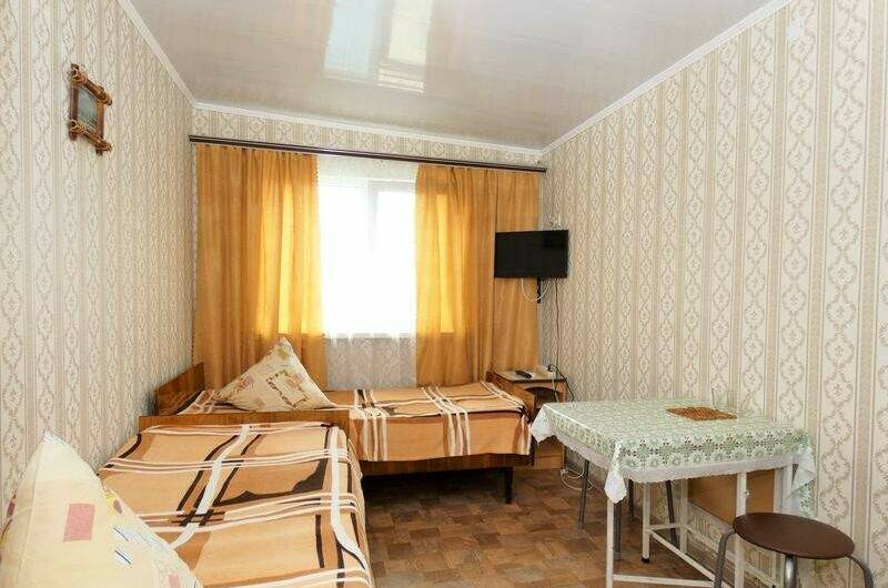 N5 Двухместный номер с доп. местом