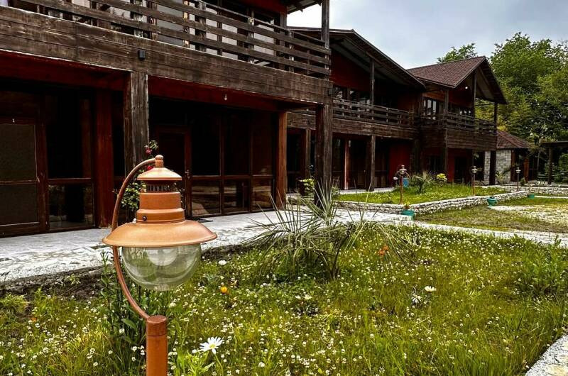 3-х местный «Стандарт»