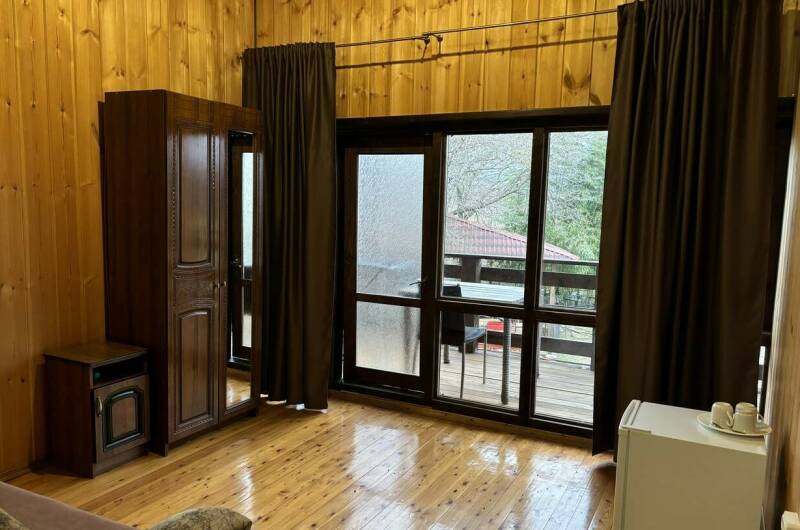 4-х местный «Полулюкс»