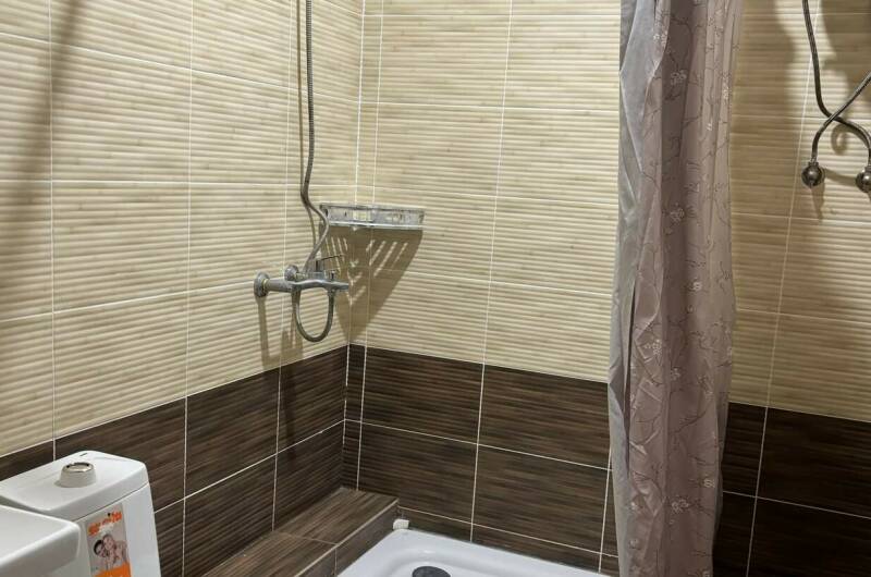 4-х местный «Полулюкс»