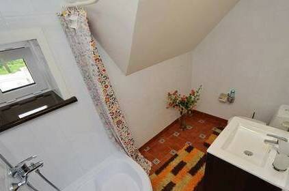 5-ти местный (двухкомнатный) номер «Люкс»