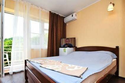 4х месный номер семейный