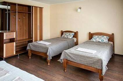 4х месный номер семейный