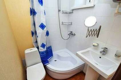 4х месный номер семейный