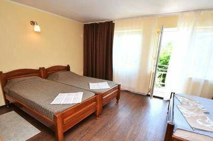 4х месный номер семейный