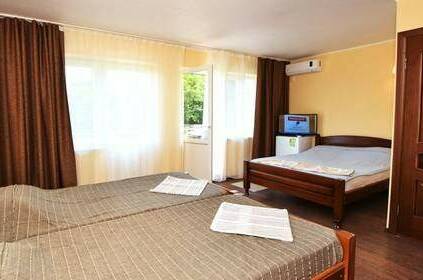 4х месный номер семейный