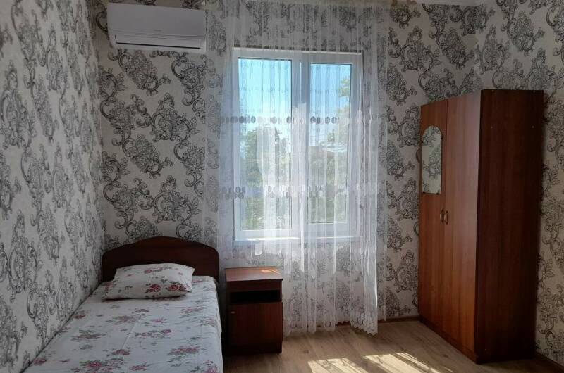 Трехместная комната «Эконом»