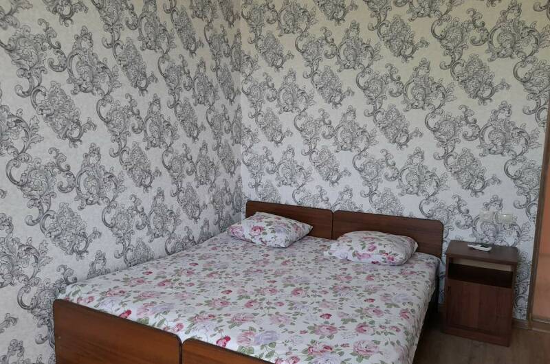 Трехместная комната «Эконом»