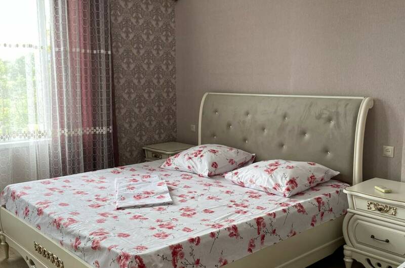 Четырехместная комната «Эконом»