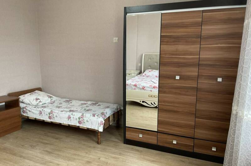 Четырехместная комната «Эконом»