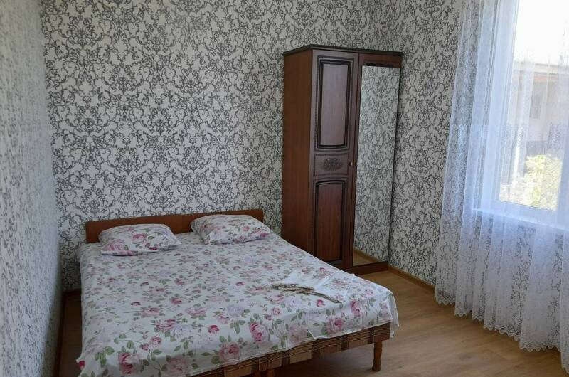 Трехместная комната «Эконом»