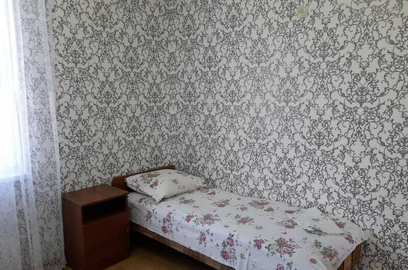 Трехместная комната «Эконом»