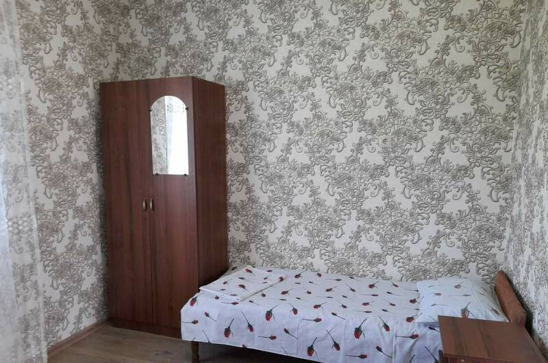 Трехместная комната «Эконом»