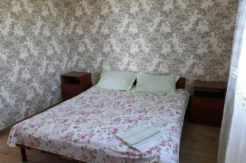 Трехместная комната «Эконом»