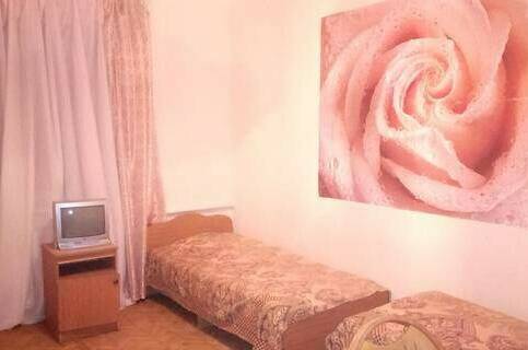 4-х местный с доп. местом