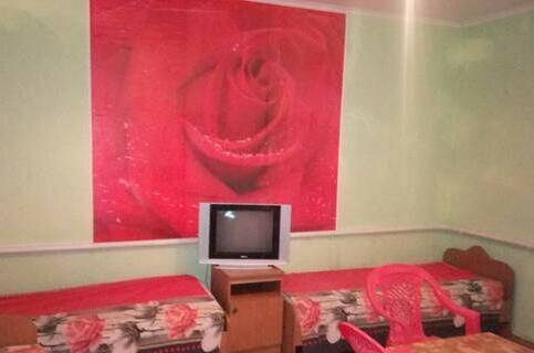 4-х местный с доп. местом