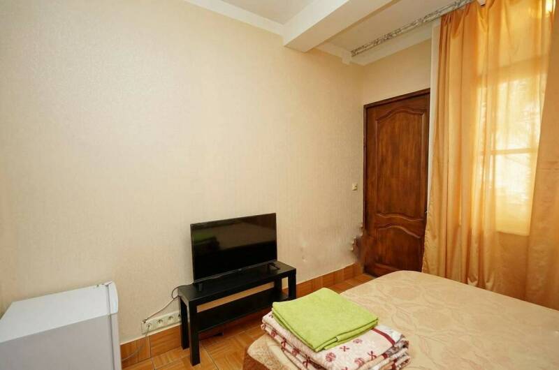 Двухместный номер с удобствами