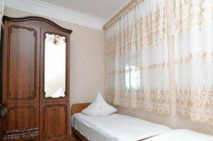 Номер «Эконом»