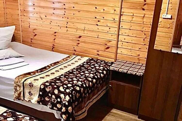 Номер «Эконом»