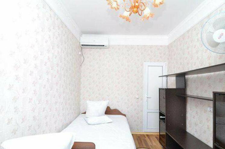 Номер «Эконом»