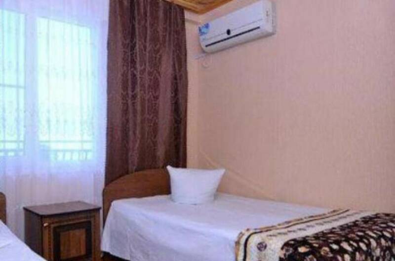 Номер «Эконом»